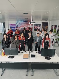 Chạy Tắc Xi Nhiều Năm, Tôi Không Phải Dạng Vừa - Episode 30