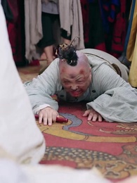 용이 나르샤 - Episode 39