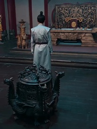 大唐逍遙駙馬爺 - Episode 47