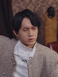 返り咲く男 - Episode 11