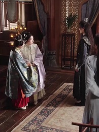 말해줘요, 왕야 - Episode 63