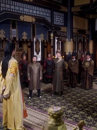 穿越異姓王 - Episode 84