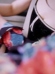 第1集 - 穿越異姓王