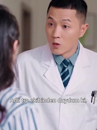 Yasak Aşkın İkizi - Episode 24