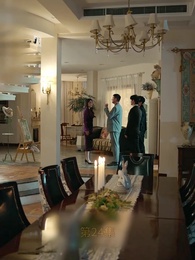 情深似海終成空 - Episode 24