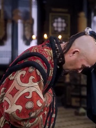 第87集 - 穿越異姓王