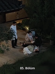 Bölüm 85 - Geç Kalan Aşk