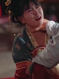 紅顏禍家，女帝殺瘋了 - Episode 27