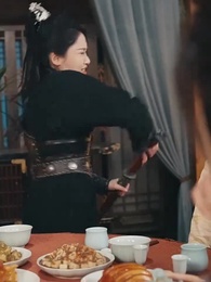 第13集 - 全府偷聽仙尊心聲,養子大禍臨頭