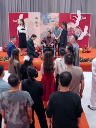 สมบัติของพ่อผู้เป็นเซียน - Episode 23