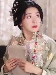 말해줘요, 왕야 - Episode 21