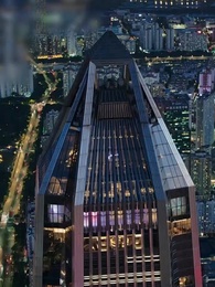 情深似海終成空 - Episode 1