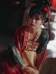 第26集 - 紅顏禍家，女帝殺瘋了