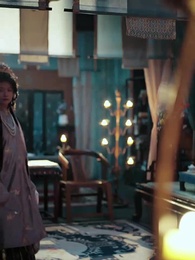 十裡長街跪月光 - Episode 55