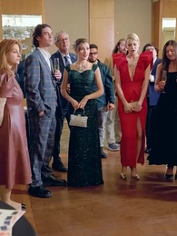 [Doblado]La Heredera Golpea: ¡Amor a la Vista! - Episode 24