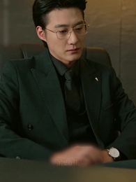 情深似海終成空 - Episode 26