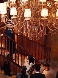 Kembalinya Sang Nona - Episode 25