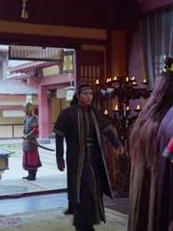 第64集 - 戰神歸來之潛龍在淵