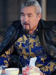 巔峰戰神 - Episode 27