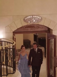 [Doblado]Mi Exesposa es una Supermujer - Episode 41