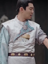 大唐逍遙駙馬爺 - Episode 58