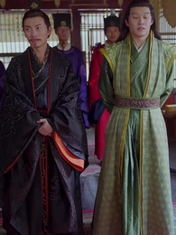 戰神歸來之潛龍在淵 - Episode 99