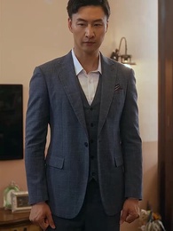 第45集 - 醫武狂婿