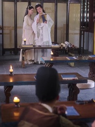 穿越異姓王 - Episode 51