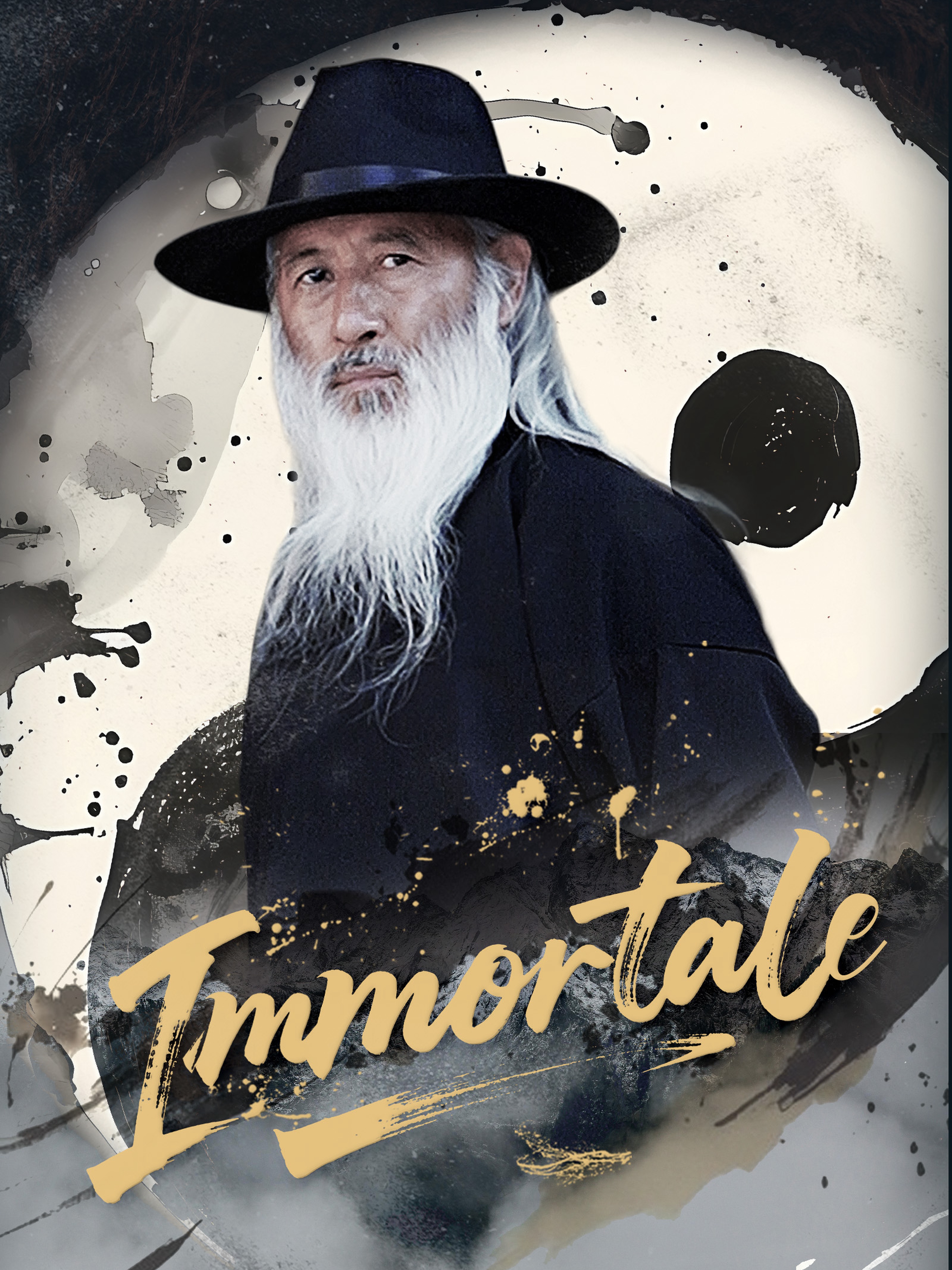 Immortale