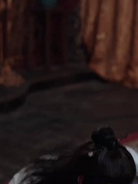 大唐逍遙駙馬爺 - Episode 82