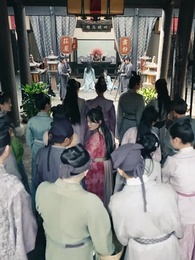 全府偷聽仙尊心聲，養子大禍臨頭 - Episode 67
