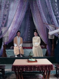 第100集 - 大唐逍遙駙馬爺