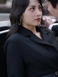 親愛的翻譯官小姐 - Episode 25