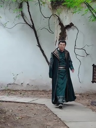 大唐逍遙駙馬爺 - Episode 63