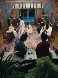 全府偷聽仙尊心聲,養子大禍臨頭 - Episode 19