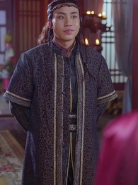 戰神歸來之潛龍在淵 - Episode 66