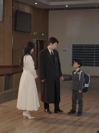 親愛的翻譯官小姐 - Episode 51