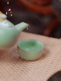 大唐逍遙駙馬爺 - Episode 93