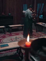 大唐逍遙駙馬爺 - Episode 54