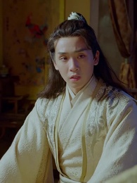 第50集 - 戰神歸來之潛龍在淵