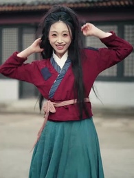 十裡長街跪月光 - Episode 58