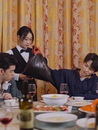 返り咲く男 - Episode 34