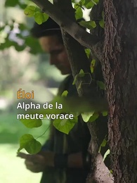 Mon Alpha prédestiné - Episode 58