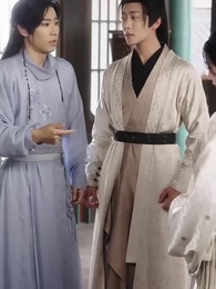 말해줘요, 왕야 - Episode 51