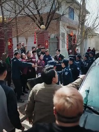 32화 - 그 여자의 욕망