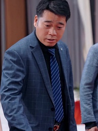 สมบัติของพ่อผู้เป็นเซียน - Episode 54