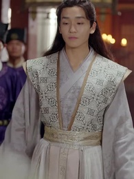 戰神歸來之潛龍在淵 - Episode 23