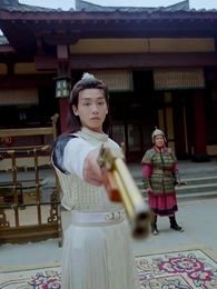 戰神歸來之潛龍在淵 - Episode 32