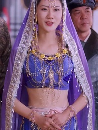 第36集 - 穿越異姓王