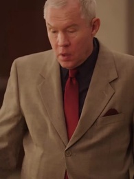 Episodio 31 - [Doblado]Mi Exesposa es una Supermujer